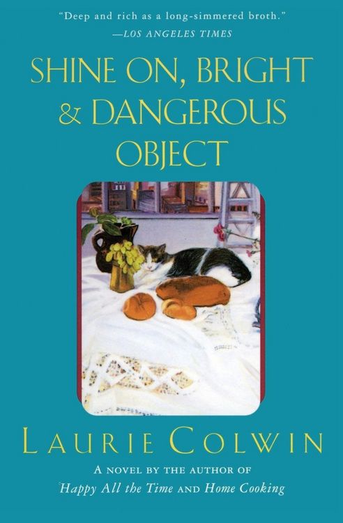 Produktbild: Shine On, Bright and Dangerous Object