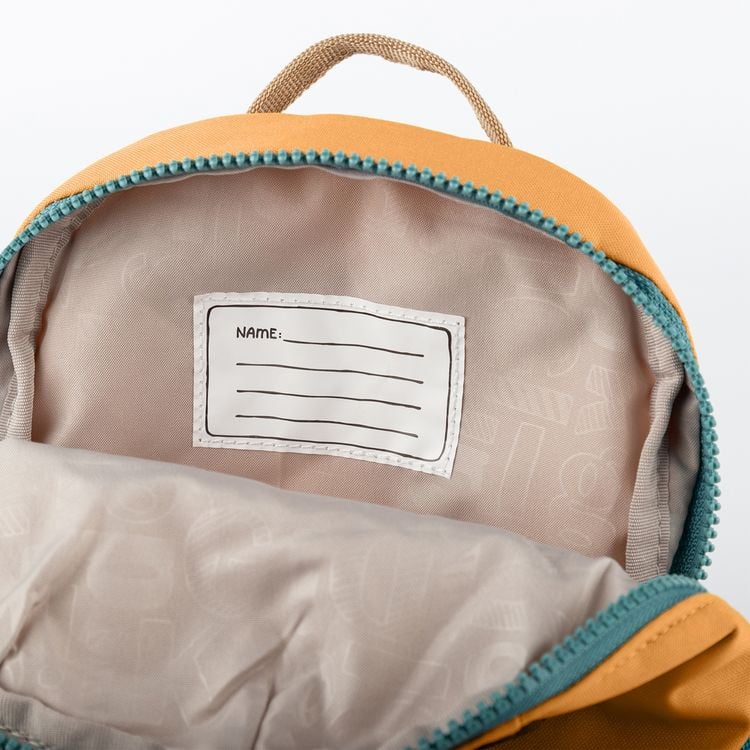 Produktbild: sigikid 25223 - Mini Rucksack B&auml;r, Kindergarten Kollektion