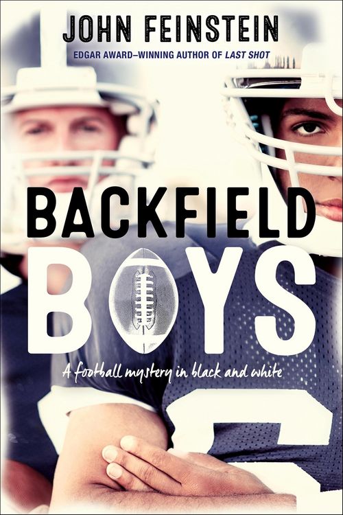 Produktbild: Backfield Boys