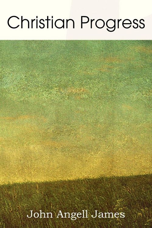Produktbild: Christian Progress