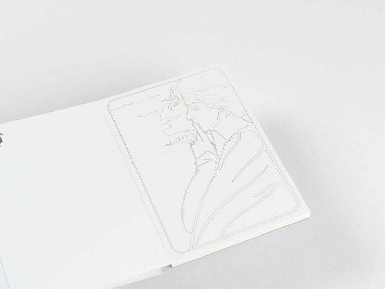 Produktbild: Art Nouveau