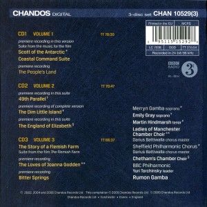 Produktbild: Gamba, R: Film Music-Collectors Edition
