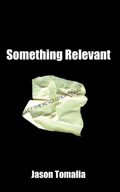 Produktbild: Something Relevant