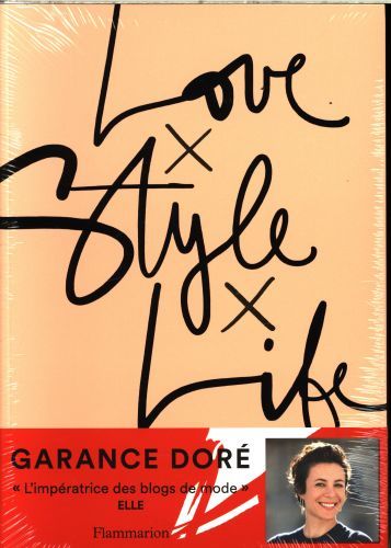 Produktbild: Love, style, life