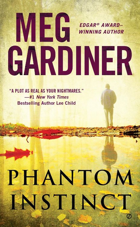 Produktbild: Phantom Instinct