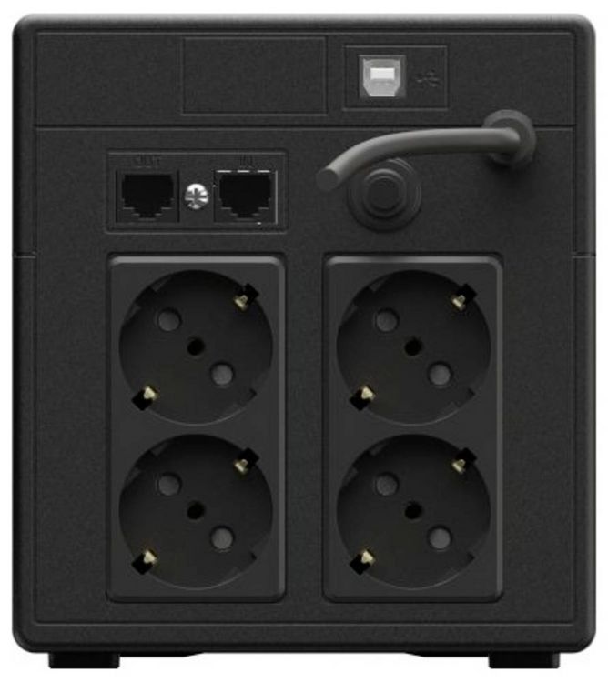 Produktbild: Green Cell UPS USV 750 VA