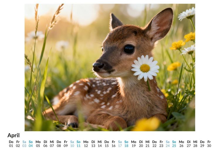 Produktbild: Waldtiere f&uuml;r Kinder