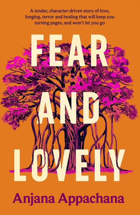 Produktbild: Fear and Lovely
