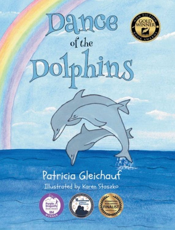 Produktbild: Dance of the Dolphins