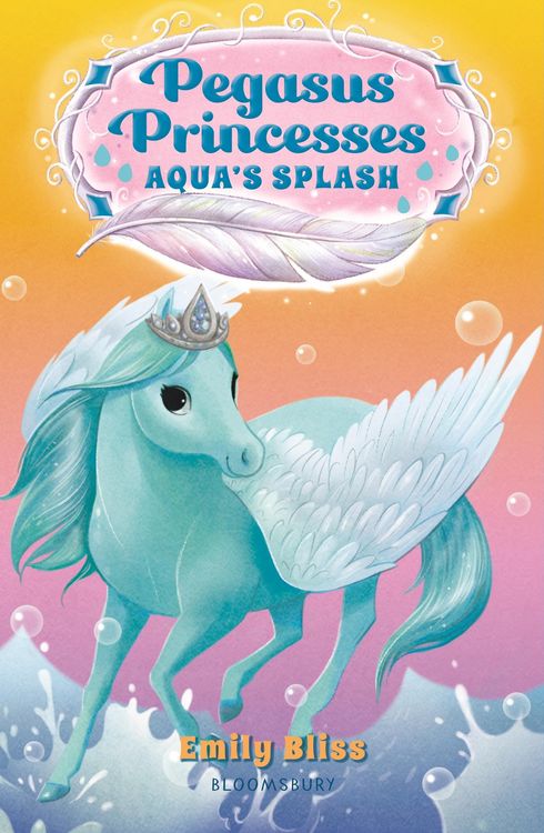 Produktbild: Pegasus Princesses 2: Aqua's Splash