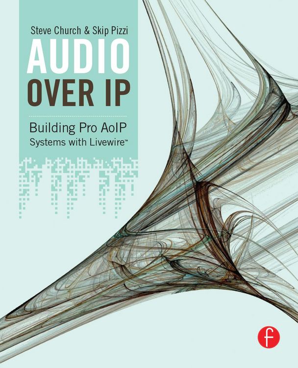 Produktbild: Audio Over IP