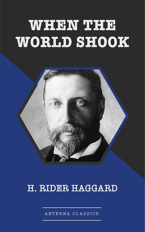 Produktbild: When the World Shook