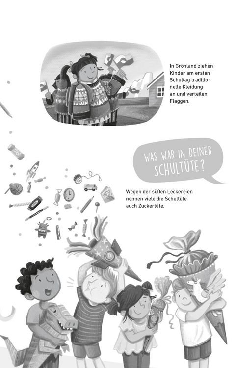 Produktbild: Frag doch mal ... die Maus: Die wichtigsten Fragen zum Schulanfang / Die erstaunlichsten Fragen an die Maus