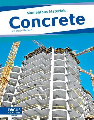 Produktbild: Concrete