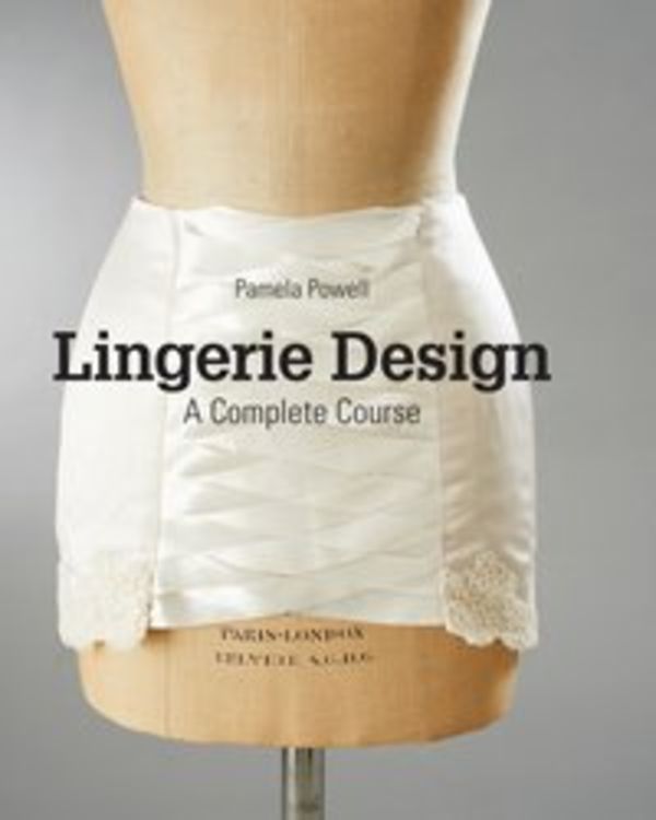 Produktbild: Lingerie Design