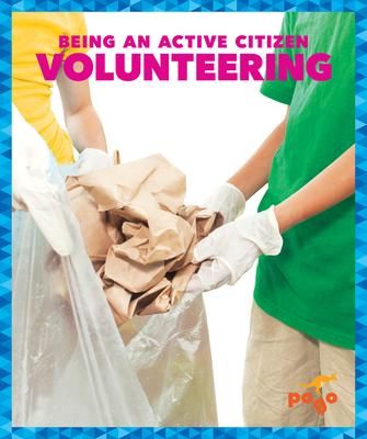 Produktbild: Volunteering