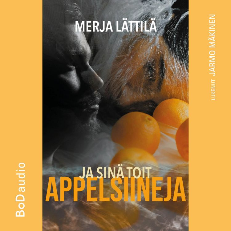 Produktbild: Ja sin&auml; toit appelsiineja