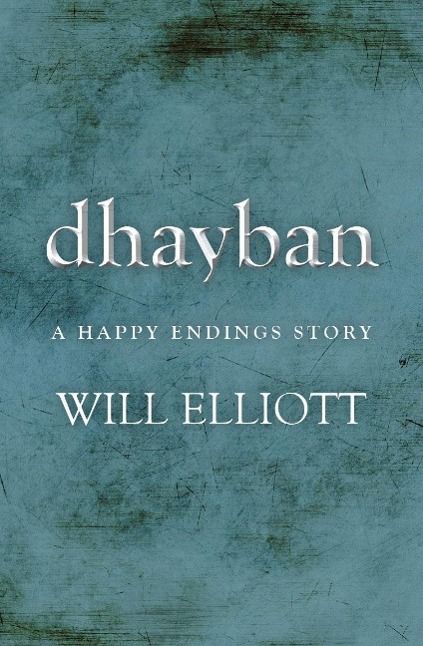 Produktbild: Dhayban - A Happy Endings Story