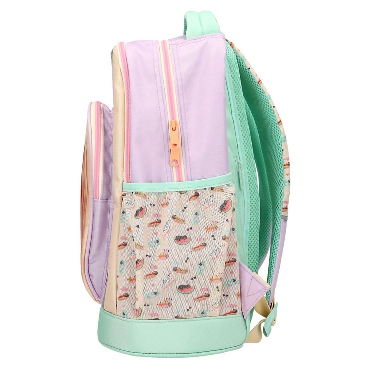 Produktbild: TOPModel Schulrucksack SUNNY DOG