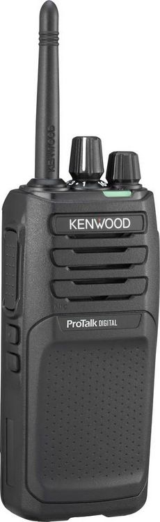Produktbild: Kenwood Pro Talk TK-3701D TK-3701D PMR-Funkger&auml;t
