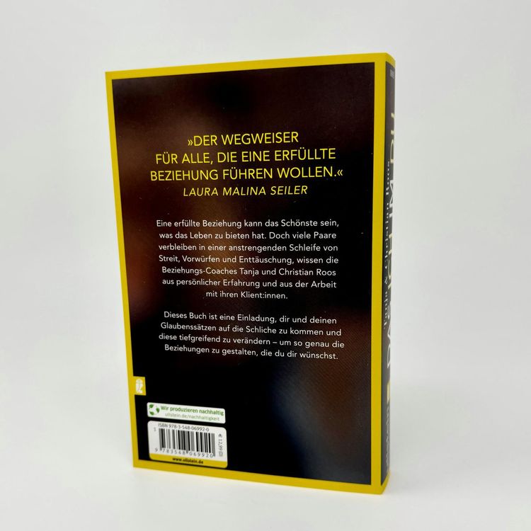 Produktbild: Das Ich im Du