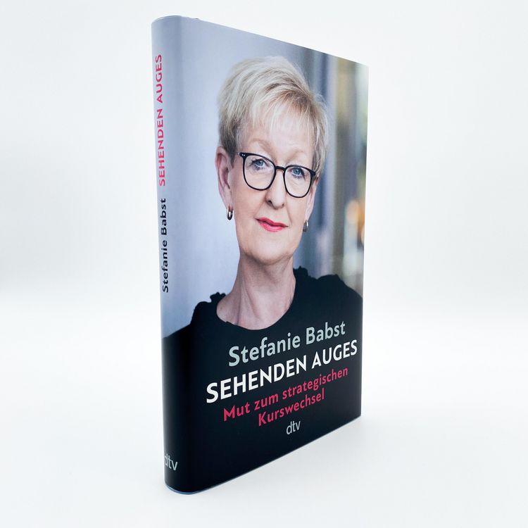 Produktbild: Sehenden Auges