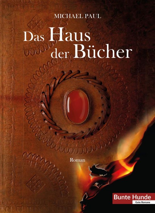 Produktbild: Das Haus der B&uuml;cher