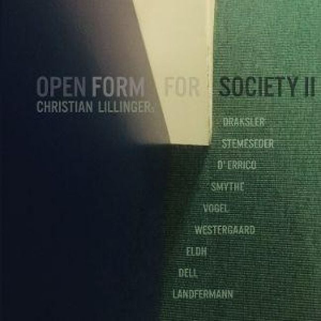 Produktbild: Open Form For Society II