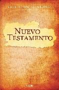 Produktbild: NVI, Nuevo Testamento, Revisi&oacute;n 2022, Tapa R&uacute;stica, Beige