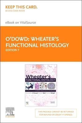 Produktbild: Wheaters Functional Histology