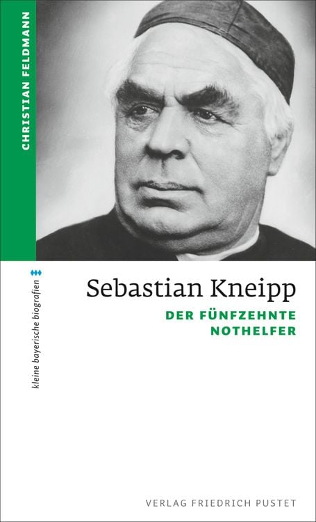 Produktbild: Sebastian Kneipp
