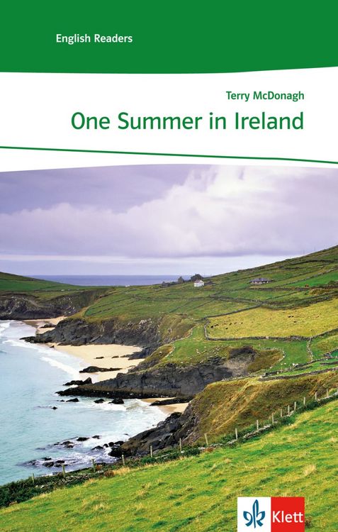 Produktbild: One Summer in Ireland