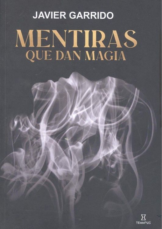 Produktbild: Mentiras que dan magia