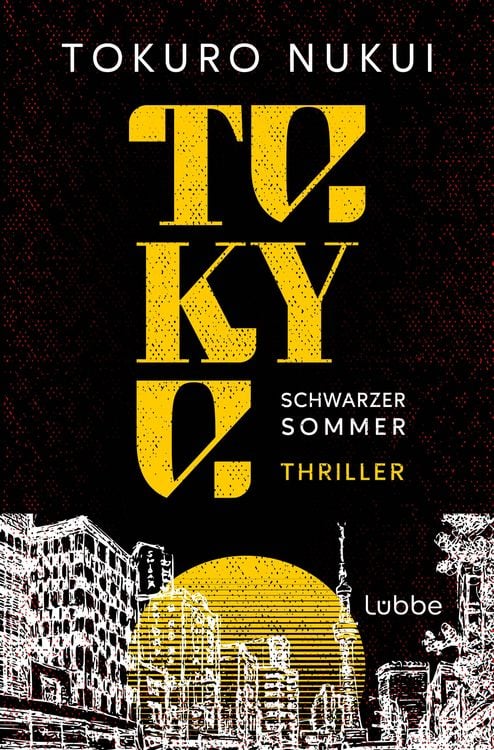 Produktbild: Tokyo