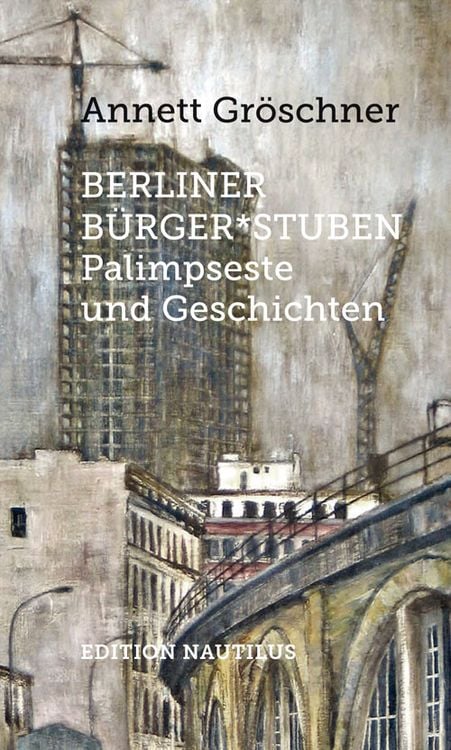Produktbild: Berliner B&uuml;rger*stuben