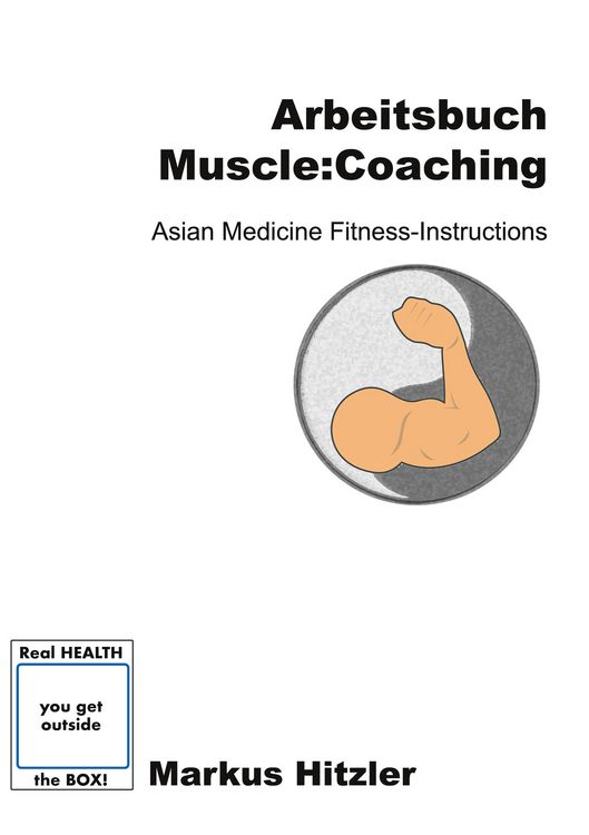 Produktbild: Arbeitsbuch muscle:coaching