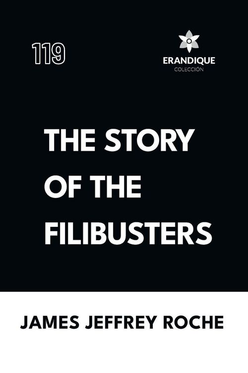 Produktbild: The Story of the Filibusters