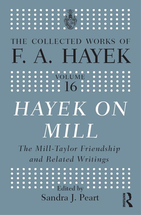 Produktbild: Hayek On Mill