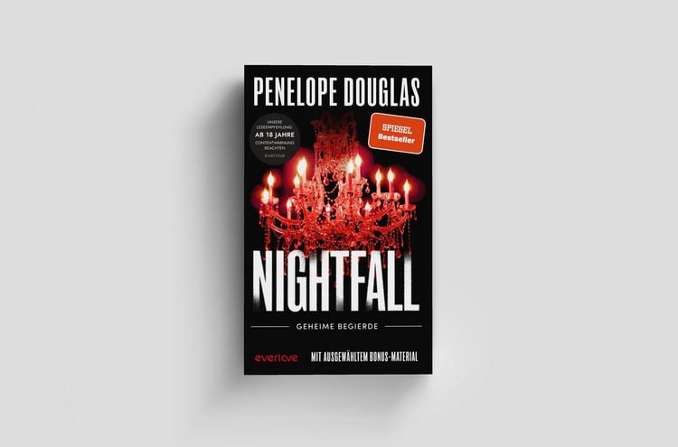 Nightfall – Geheime Begierde