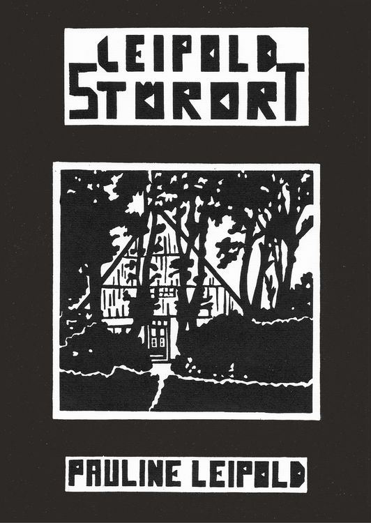 Produktbild: Leipold St&ouml;rort