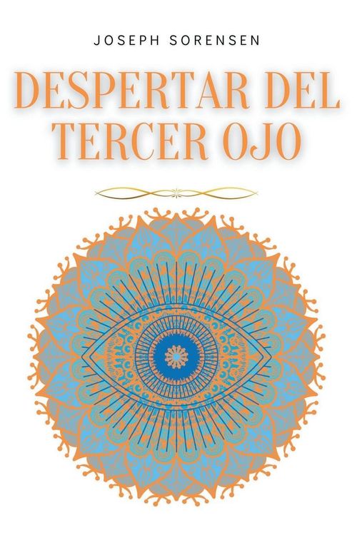 Produktbild: Despertar del tercer ojo