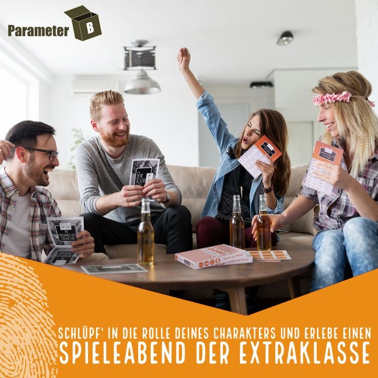 Produktbild: Sport ist Mord