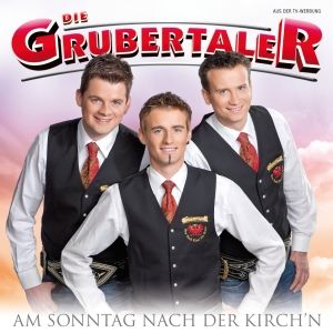 Produktbild: Am Sonntag nach der Kirch'n