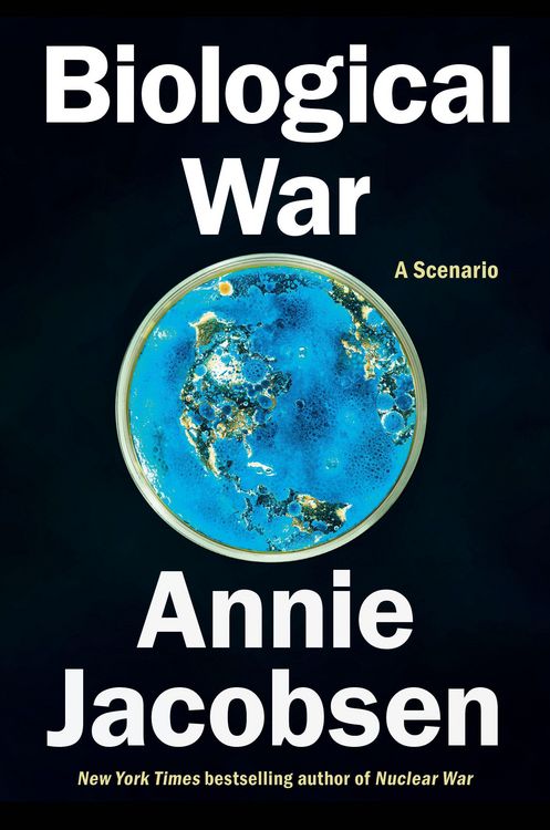 Produktbild: Biological War