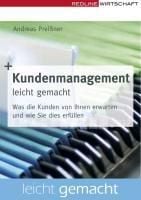 Produktbild: Kundenmanagement leicht gemacht