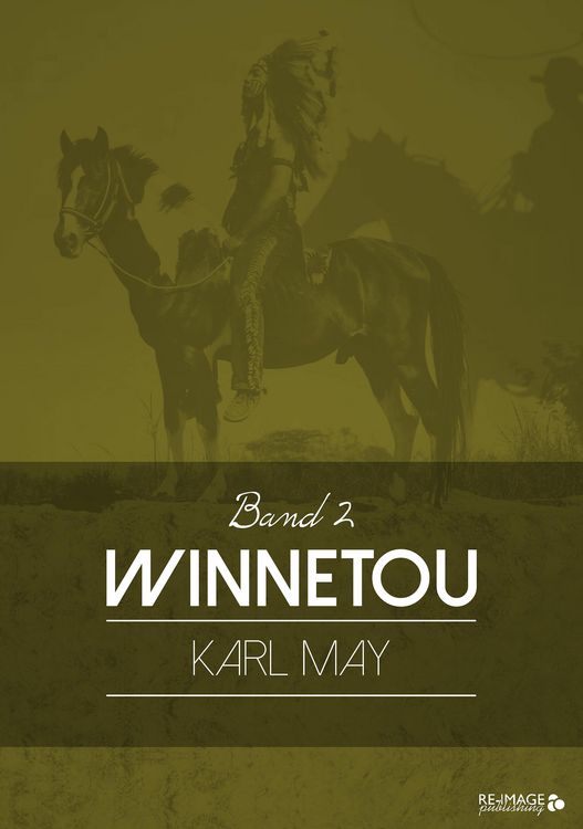 Produktbild: Winnetou 2