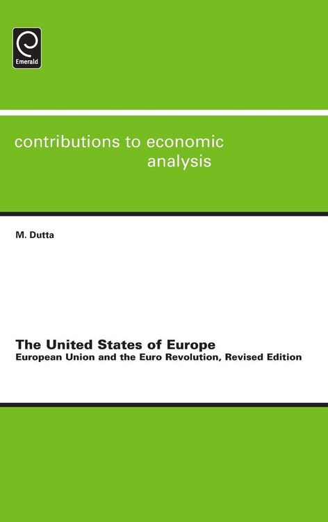 Produktbild: United States of Europe