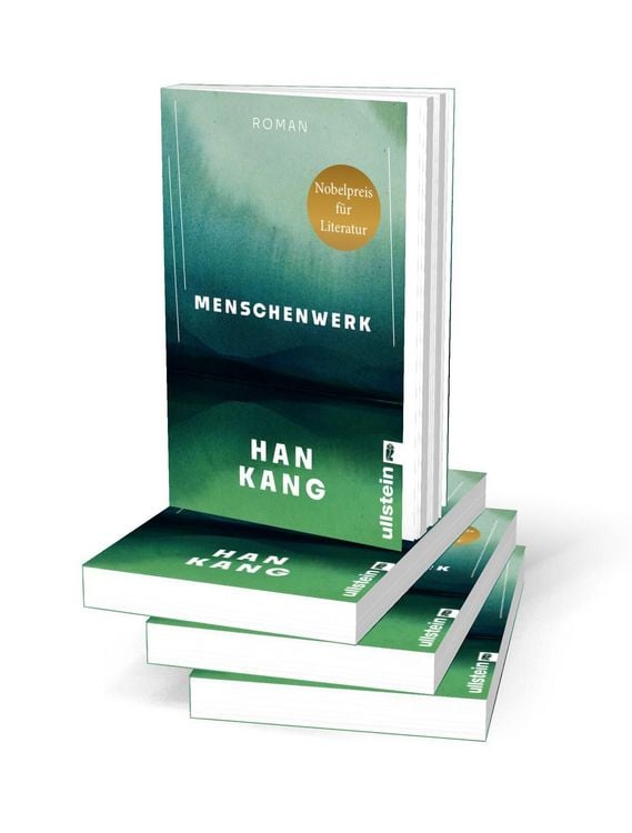 Produktbild: Menschenwerk