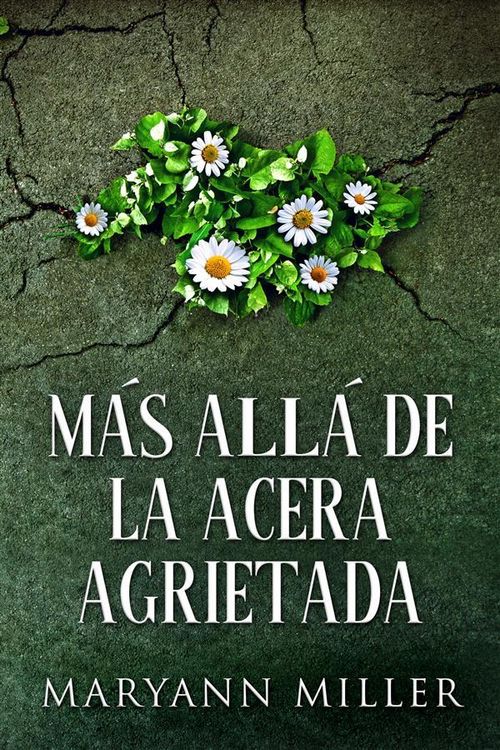 Produktbild: M&aacute;s All&aacute; De La Acera Agrietada