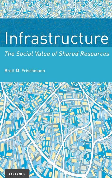 Produktbild: Infrastructure